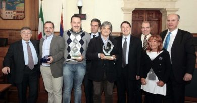 premio penna d'oca gottardo garavello malaman